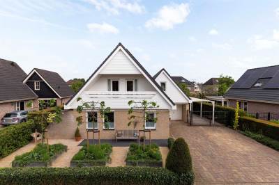Woning Zuiderhoogte 7 Apeldoorn