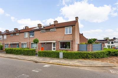 Woning Munsterweg 12 Susteren