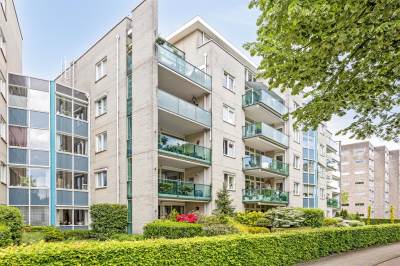 Woning Burgemeester Des Tombeplein 15 Apeldoorn