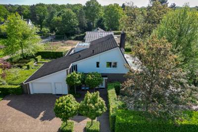 Woning Windvleugel 27 Malden