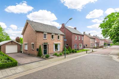 Woning Molenstraat 13 Nuland