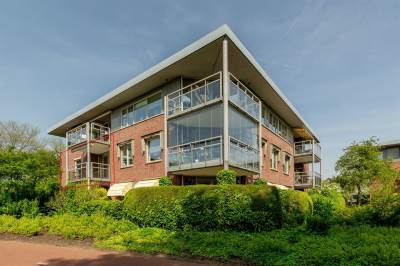 Woning Linde 4 Barendrecht
