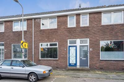 Woning Lazaruskade 55 Gouda