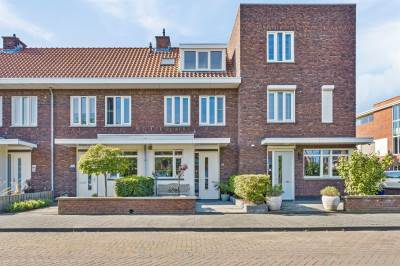 Woning Groote Wielenlaan 358 Rosmalen