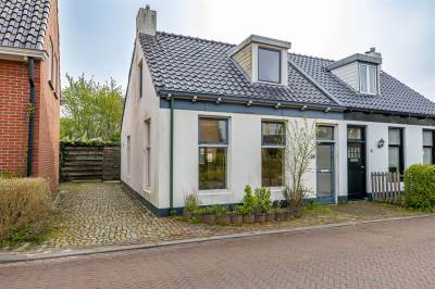 Woning Jellemaweg 58 Zuidhorn