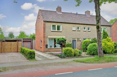 Woning Rijksweg 232 Nieuwendijk
