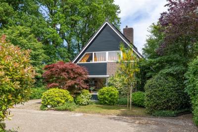 Woning Kapteynlaan 27 Hoogeveen