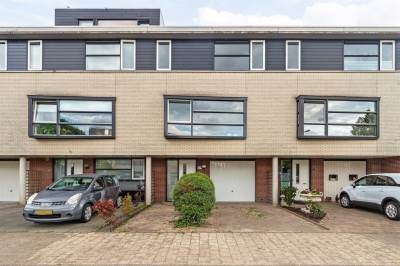 Woning Merijntje Gijzenstraat 20 Oosterhout (NB)