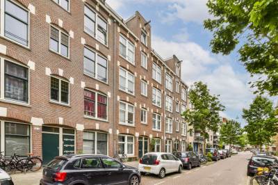 Woning Houtrijkstraat 230 Amsterdam