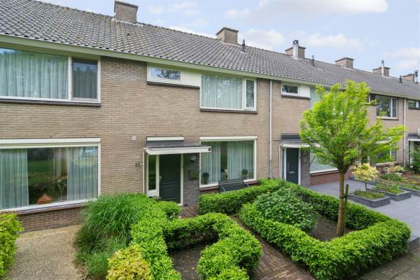 Woning Gripvelden 85 Roosendaal