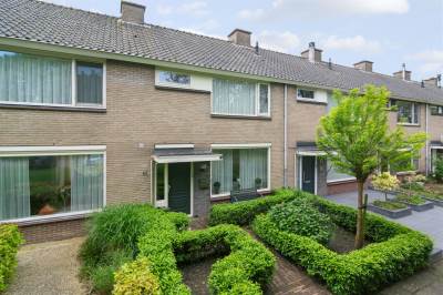 Woning Gripvelden 85 Roosendaal