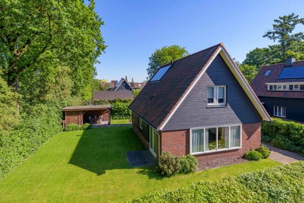 Woning Klein Canada 49 Beekbergen