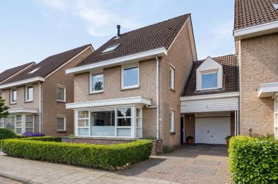 Woning Burcht 53 Veldhoven