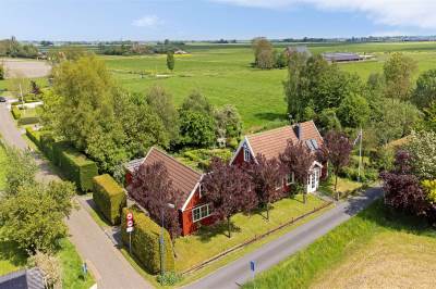 Woning Alde Dyk 5 Baaium