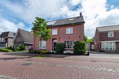 Woning Lensheuvel 7 Reusel