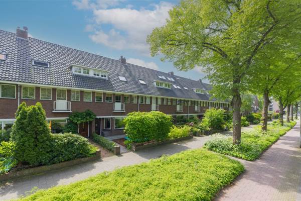 Woning Huizerweg 106 Bussum