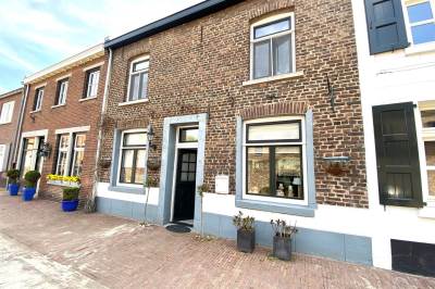 Woning Singelstraat Noord 6 Stevensweert