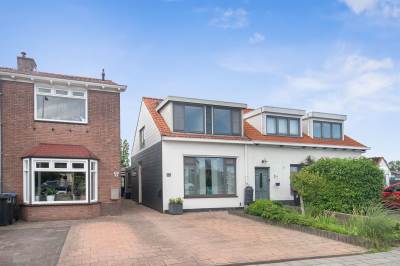 Woning Buys Ballotstraat 2A Goes