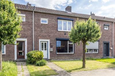 Woning Cluysenaerstraat 13 Heerlen