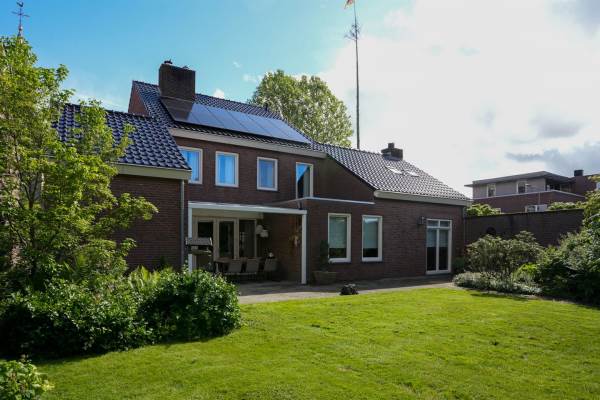 Woning Sibberkerkstraat 51 Valkenburg (LI)