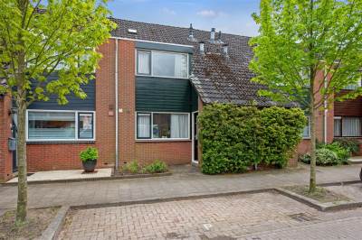 Woning Veulenkamp 21 Delft