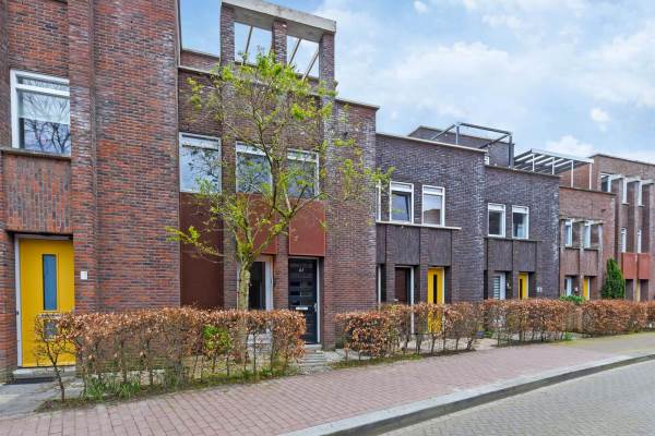 Woning Stavorenstraat 47 Amersfoort