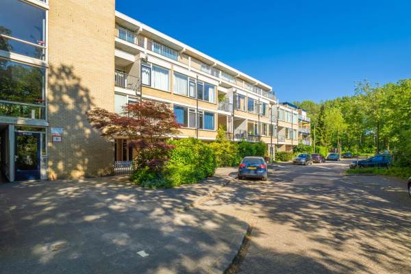 Woning Apennijnen 47 Utrecht