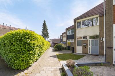 Woning Wilgenlaan 86 Duiven