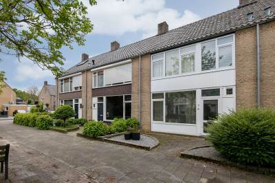 Woning Gebroeders Fodorstraat 7 Venlo