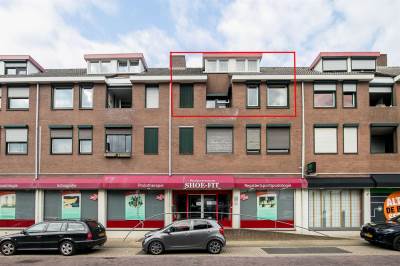 Woning Grotestraat 134 Tegelen