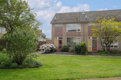 Woning Beethovenstraat 97 Haaksbergen