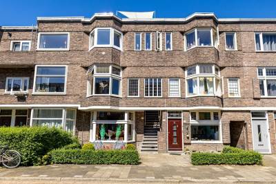 Woning Tellegenstraat 16a Groningen