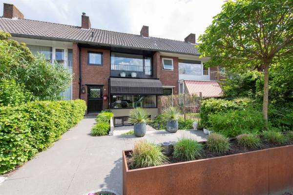 Woning Loosdrechtseweg 121 Hilversum