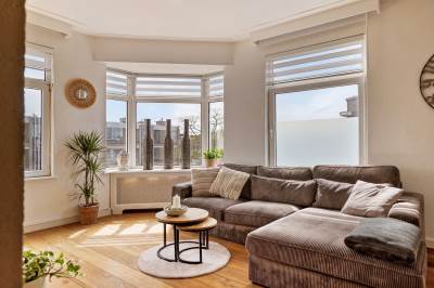 Woning Loenensestraat 29 Den Haag