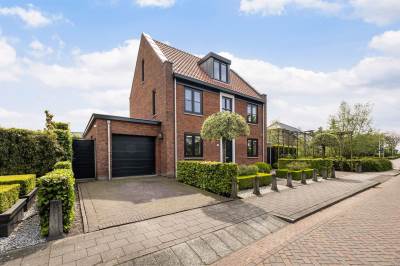 Woning Zoom 20 Brielle