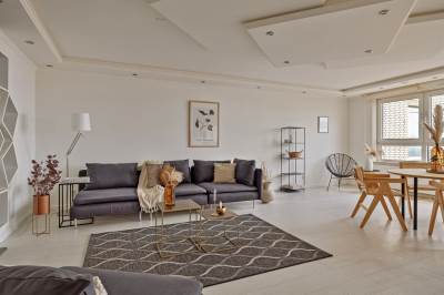 Woning Gevers Deynootweg 734 Den Haag