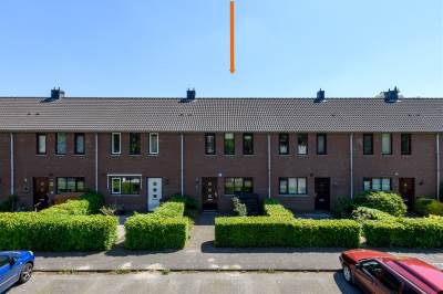 Woning Plaisierbosch 93 Wolvega