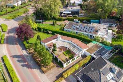 Woning Udenhoutseweg 8a Berkel-Enschot