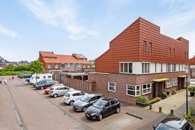 Woning Gele Ring 157 Assendelft