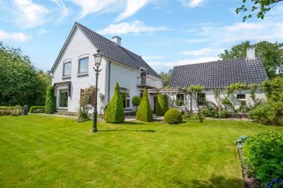 Woning Sterreschans 3 Doornenburg