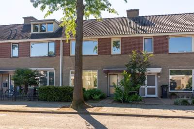 Woning Van Maanenstraat 86 Oss