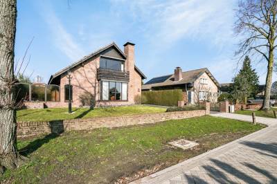 Woning Lindenlaan 8 Udenhout