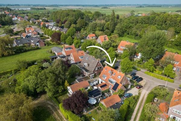 Woning Noordweg 409 Middelburg