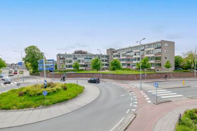 Woning Van den Endelaan 105 Hillegom