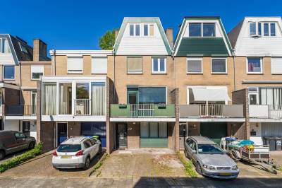 Woning Poortenaarlaan 18A Nieuwegein
