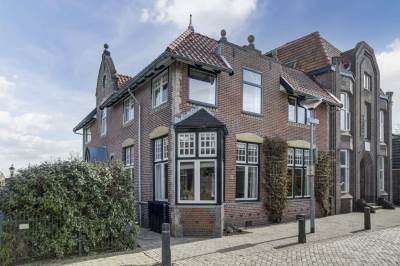 Woning Dorpsstraat 94 Broek op Langedijk