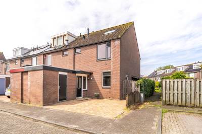 Woning Meeuwenveld 2 Weesp