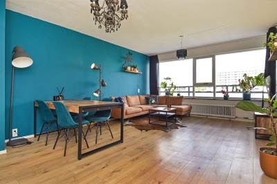 Woning Van Adrichemstraat 305 Delft