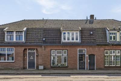 Woning Ginderover 6 Heeze