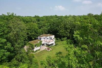 Woning Essebos 1 Noordgouwe